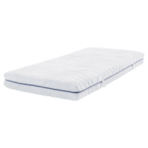 NOVITESSE Visko Matratze, 90 x 200 cm