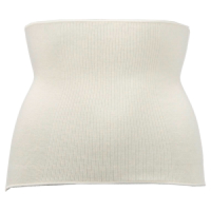 CRANE Damen oder Herren R&uuml;cken- oder Gelenkw&auml;rmer mit Lammwolle