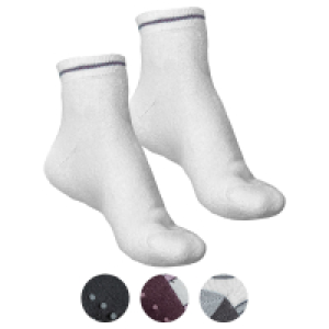 CRANE Damen oder Herren Fu&szlig;w&auml;rmer mit Lammwolle