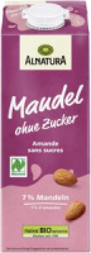 Mandeldrink Natur 2.79&nbsp;&euro;