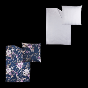 NOVITESSE Satin-Bettw&auml;sche, B x L: ca. 135 x 200 cm