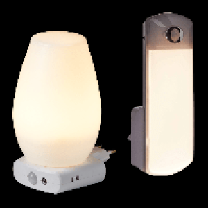 CASALUX LED-Multi-Funktionsleuchte