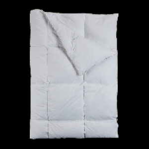 NOVITESSE Daunentouch-Bettdecke, B x L: ca. 135 x 200 cm