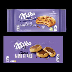 MILKA Kekse
