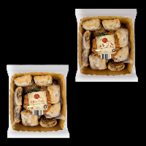 WINTERTRAUM Stollenkonfekt Sondersorten