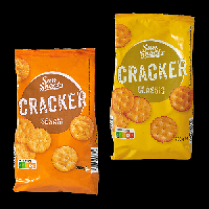 SUN SNACKS Cracker