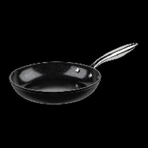 CROFTON Titanium-Pfanne; &Oslash;: ca. 28 cm