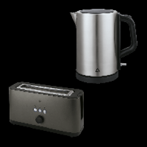 AMBIANO Wasserkocher / Toaster