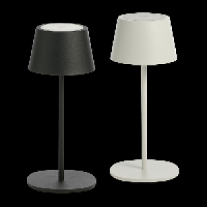 Aldi Nord Casalux CASALUX Akku-Tischleuchte