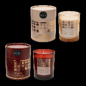 HOME CREATION Duftkerze