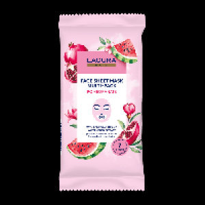 Aldi Nord Lacura LACURA Tuchmasken