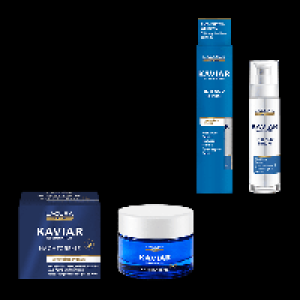 LACURA Gesichtspflege Kaviar