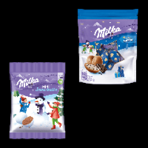 MILKA Bonbons / Kugeln