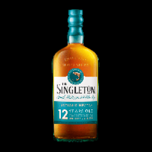 THE SINGLETON Single Malt Scotch Whisky