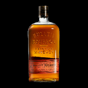 BULLEIT Bourbon