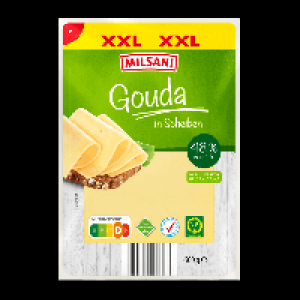 MILSANI Gouda XXL