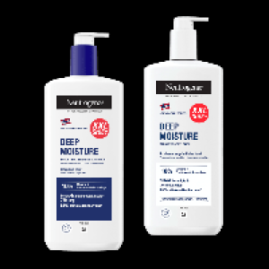 NEUTROGENA Bodylotion XXL