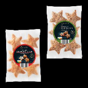 GOURMET FINEST CUISINE Sternbrötchen