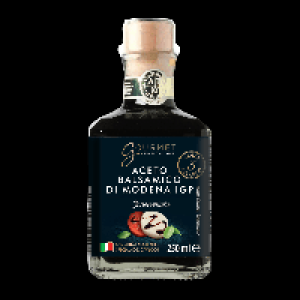 GOURMET FINEST CUISINE Aceto Balsamico di Modena I.G.P.