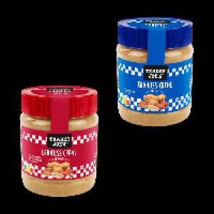 Aldi Nord Trader Joe’s TRADER JOE’S Erdnusscreme