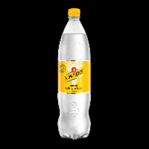 SCHWEPPES Tonic Water
