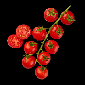 Cocktailrispentomaten