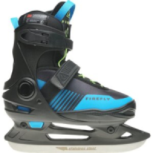 InterSport  Kinder Eishockeyschuhe Flash IV ADJ B