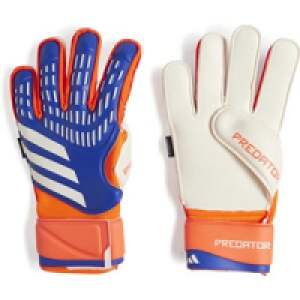 InterSport  Herren Handschuhe Predator Match Fingersave