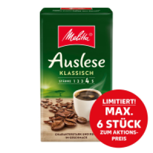 Kaufland  MELITTA Kaffee