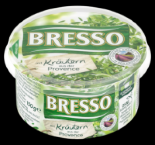 Penny  BRESSO Frischkäse