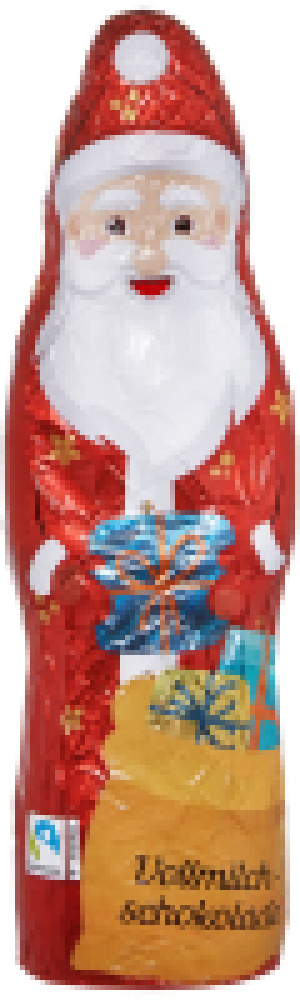 K-WINTER EDIION Weihnachtsmann