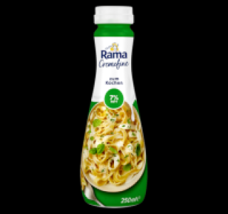 RAMA Cremefine