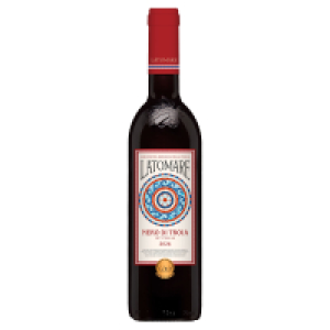 Nero di Troia Bio IGT Puglia 0,75 l