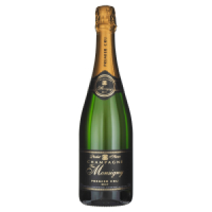 VEUVE MONSIGNY Champagne Prem Cru Cuvée Prestige