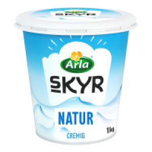 Aldi Süd  ARLA Skyr Natur 1000 g