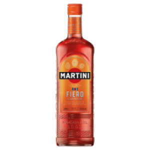 MARTINI Vermouth 0,75 l, Fiero