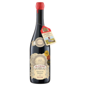 Negroamaro Puglia IGT 0,75 l
