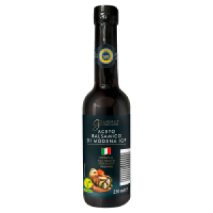 Aldi Süd  GOURMET Premium Aceto Balsamico di Modena IGP 250 ml