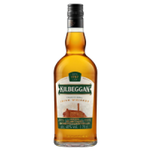 KILBEGGAN Irish Whiskey 700 ml, Whisky