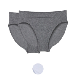 UP 2 FASHION WOMEN Damen Slip - Mini