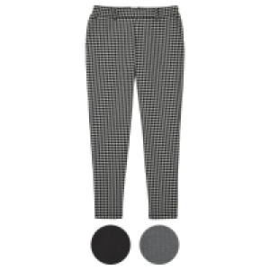 UP 2 FASHION WOMEN Damen Fashion Hose Winter