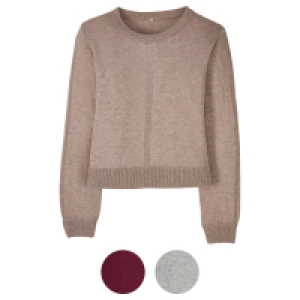 UP 2 FASHION EXCLUSIVE Damen Strickpullover