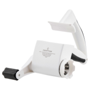 Aldi Süd  CROFTON Reiben-Sortiment