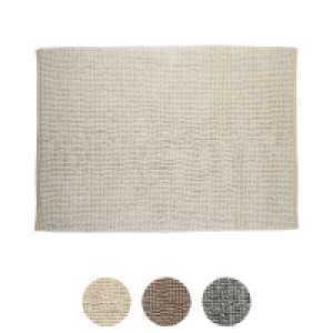 HOME CREATION Boucle Teppich