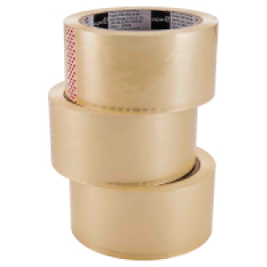 Aldi Süd  EXPERTIZ Packetband Ersatzrollen