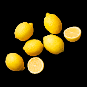 BIO Zitronen 1.59 €