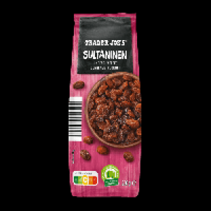 TRADER JOE&rsquo;S Sultaninen