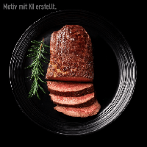 GOURMET FINEST CUISINE Rinderfilet am St&uuml;ck 24.99&nbsp;&euro;