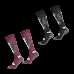 CRANE Klima-Sportsocken