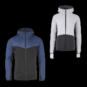 CRANE Outdoorjacke